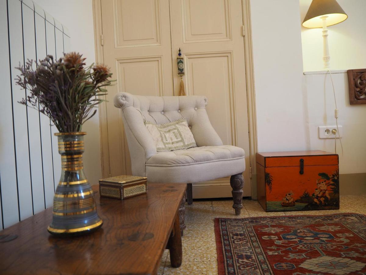 Maison Velvet Авиньон Экстерьер фото