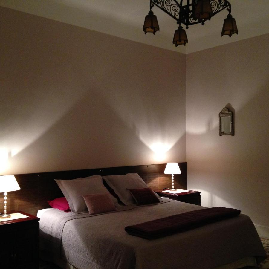 Maison Velvet Авиньон Экстерьер фото