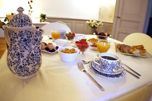 Maison Velvet Авиньон Экстерьер фото